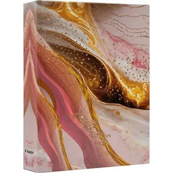 Fotoalbum kniha 10 x 15 cm 36 fotek Mystic 2