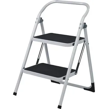 Schůdky Strend Pro WRH63-2, 2 stupínkové, ocelové, nosn. 150 kg