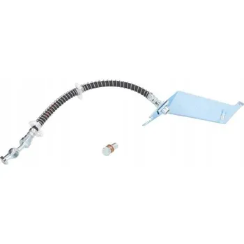 Brzdová hadice Flexibilní brzdová hadice Delphi LH0406