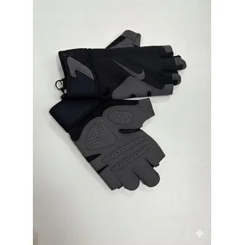 Rukavice Pánské tréninkové rukavice NIKE Premium Heavyweight Gloves Velikost M