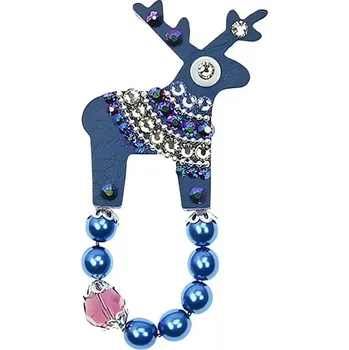 Šperk Malý nádherný jelínek Jimmy Deers