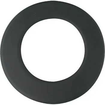 Kouřovod Růžice kouřová HS 130/0,8 mm, na kouřovod silnostřenná