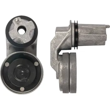 Vratná/vodicí kladka, klínový žebrový řemen GATES T36790