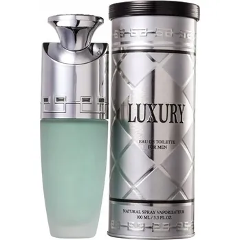 Pánský parfém New Brand Luxury For Men Toaletní voda 100 ml