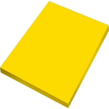 Kancelářský papír Protos Xero papír A4 50l žlutá č.4 303578