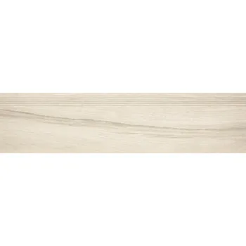 RAKO Board DCPVD141 schodovka světle béžová 30x120 cm