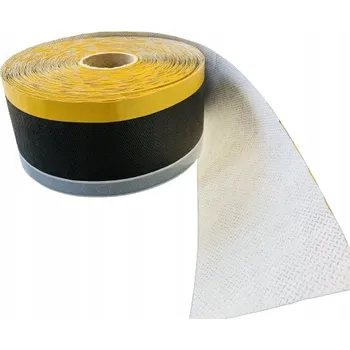 Izolační páska Páska Silpac paropropustná 100 mm x 25 m pro instalovaná okna