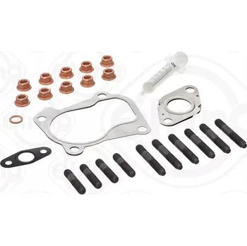 Spojková sada Elring 196.620 Montážní sada, turbodmychadlo