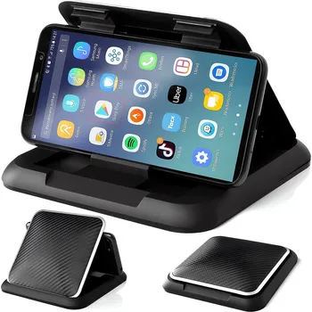 Držák na palubní desku Gockowiak 325025MG černý