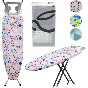 Žehlicí prkno Obal na prkno Tragar vícebarevný