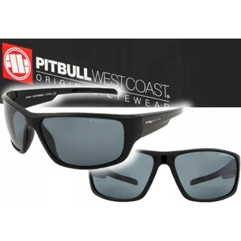 Sluneční brýle Pitbull sportovní sluneční brýle - muž