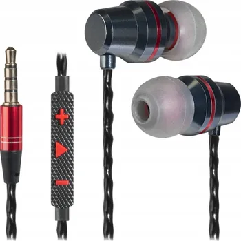 Sluchátka In-ear sluchátka Defender TANTO