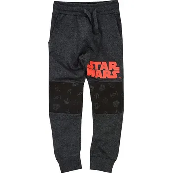 EplusM tepláky šedé, velikost 122