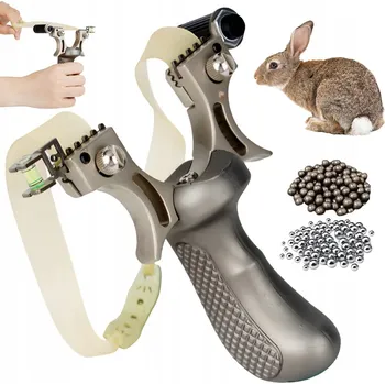 PRAK PROFESIONÁLNÍ PRAK S LASEROVÝM ZAMĚŘOVAČEM PRO DOSPĚLÉ LOVCE