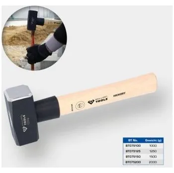 Nářadí pro automobil Kladívko BRILLIANT TOOLS BT075200