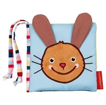 První čtění Mein allerliebstes Kuschelbuch: Tierkinder - Taddicken, Maike [DE] (2023, Firma, Coppenrath F)