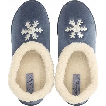 Dámská obuv Dámské pantofle Natural Style velikost 38