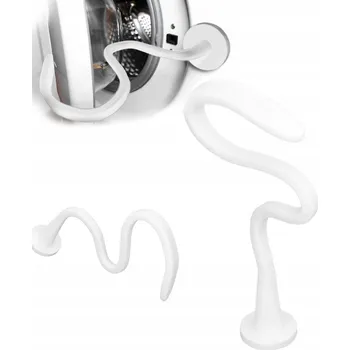 Elastický držák dveří pračky Magnetický úchyt dveří pračky M4