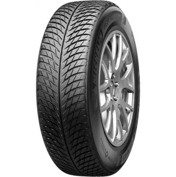 4x4 pneu Michelin PILOT ALPIN 5 SUV 315/30 R23 108 W XL FR K1 M+S 3PMSF