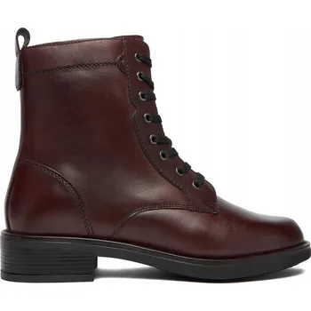 Dámská zimní obuv Lasocki dámské kotníkové boty hnědé CEO-WI23-JIA-01