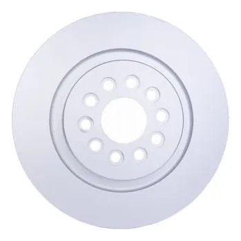 Brzdový kotouč Brzdový kotouč HELLA 8DD 355 116-711