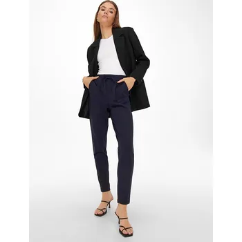 Dámská móda ONLY Dunkelblau 6965413 S/L32