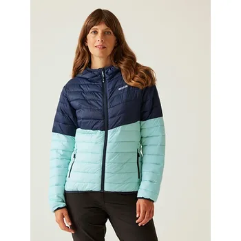 Bunda Regatta Hellblau/ Dunkelblau 9441498 38