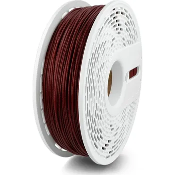 3D tisk Fiberlogy Easy PLA vlákno 1,75 mm 0,85 kg - Rubínově červená