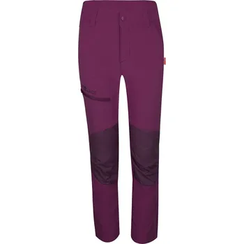 Dívčí džíny Trollkids Lila 7767207 134