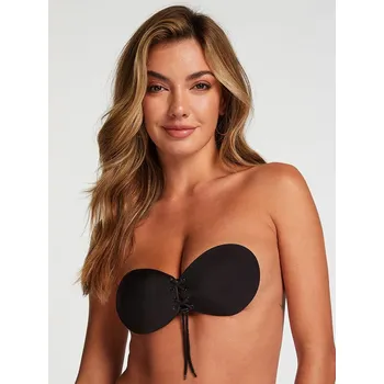 Podprsenka Podprsenka Hunkemöller Schwarz 4570783 C-Cup