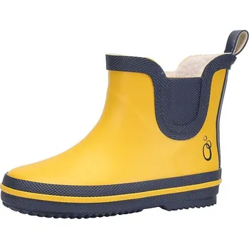 Dívčí holínky lamino Gelb 1879067 34