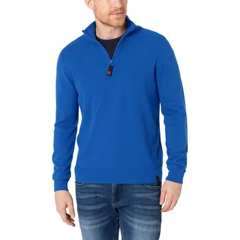 Pánský svetr Svetr Timezone Blau 528067 XXL