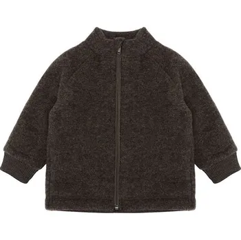 mikk-line Dunkelbraun 422208 140