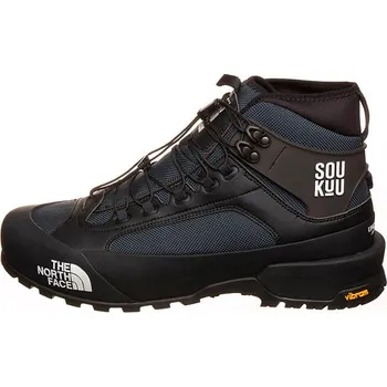 Pánská sportovní obuv Boty The North Face Dunkelblau/ Schwarz 8026174 40