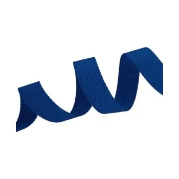 Polypropylenový popruh šíře 15 mm, tlouškta 1,4 mm - různé barvy Barva: MODRÝ 918/220