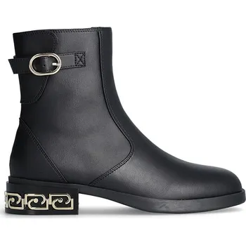 Dámské kozačky Boty Liu Jo Schwarz 3044639 37