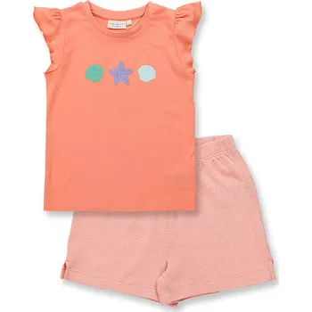 Dívčí spodní prádlo Sense Organics Rosa 2689338 116