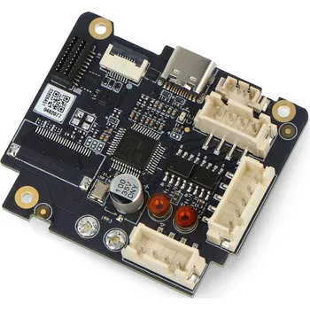 3D tisk Tisková hlava pro tiskárny Bambu Lab řady A1