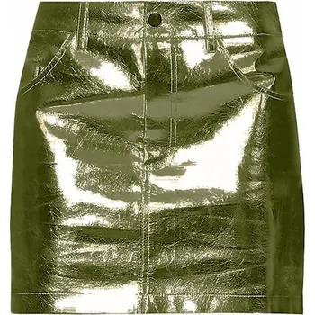 Dámská sukně AmyLynn Green 1677634 S (8)