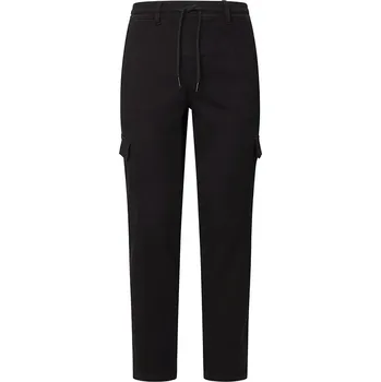 Oblečení a móda Kalhoty Pepe Jeans Schwarz 8043767 W32