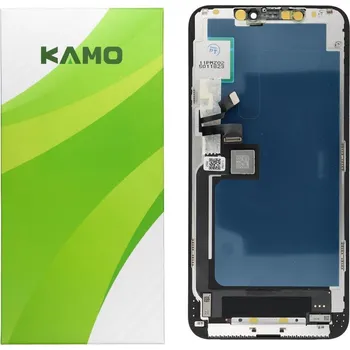 KAMO LCD displej pro IPHONE 11 Pro Max Incell (Podpora transplantace IC)