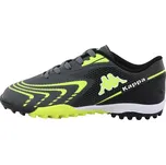 Boty Kappa Schwarz 6288555 33