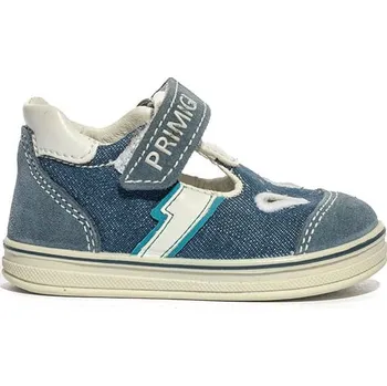Dětská móda Boty Primigi Dunkelblau 688041 26