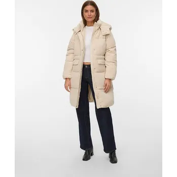 Bunda Vero Moda Beige 2682452 XL