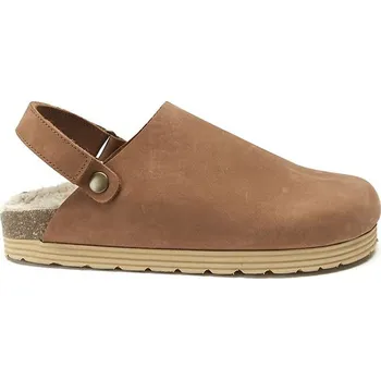 Dámské pantofle Mandel Braun 3708329 39