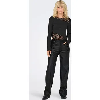 Dámská móda ONLY Schwarz 6929871 XL/L32