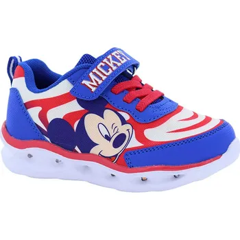 Chlapecké tenisky Boty Disney Blau 9666763 25