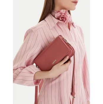 Kabelka Kabelka Lasocki CEO-LSK-L-006-09 Růžová NOSIZE