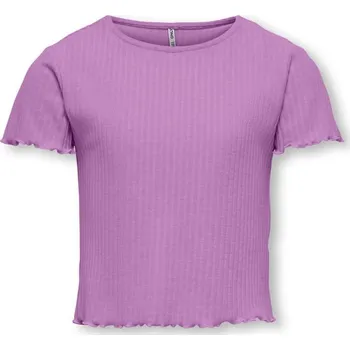 Tričko KIDS ONLY Lila 736511 122