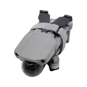 Dron Univerzální elastický držák vrtulí